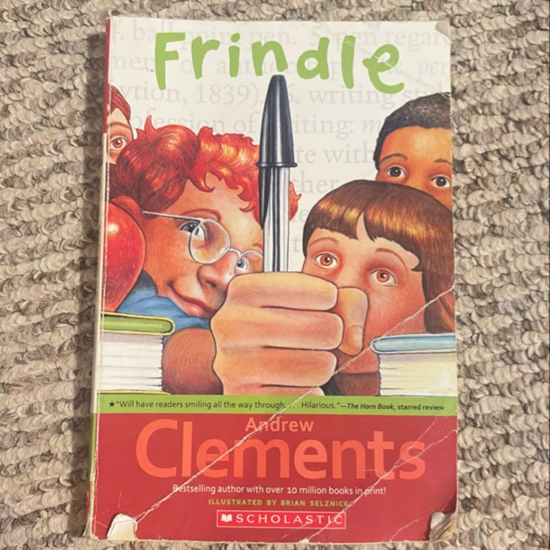 Frindle