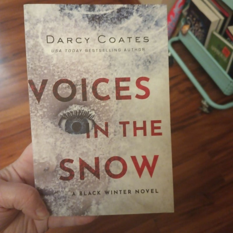 Voices in the Snow