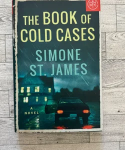 The Book of Cold Cases