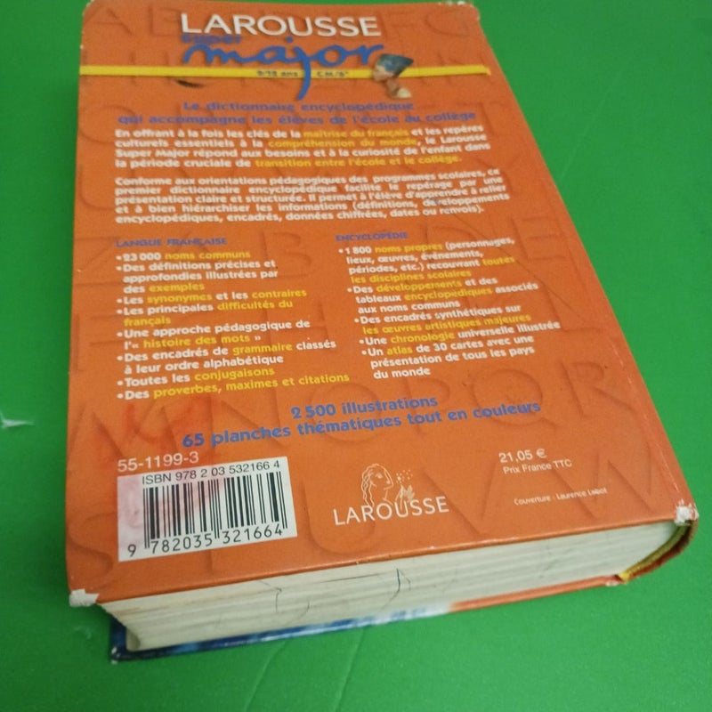 Larousse 