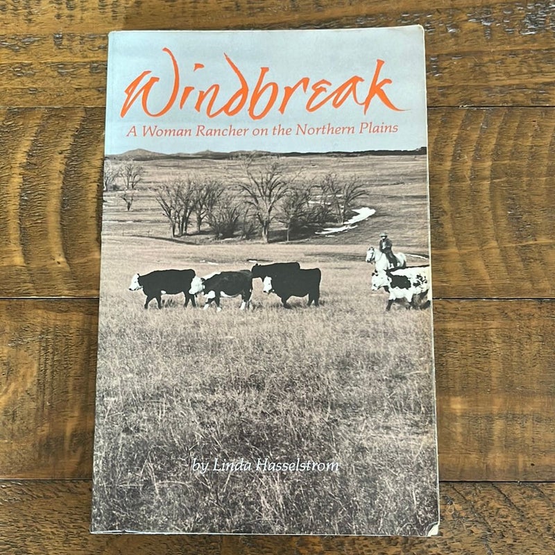 Windbreak