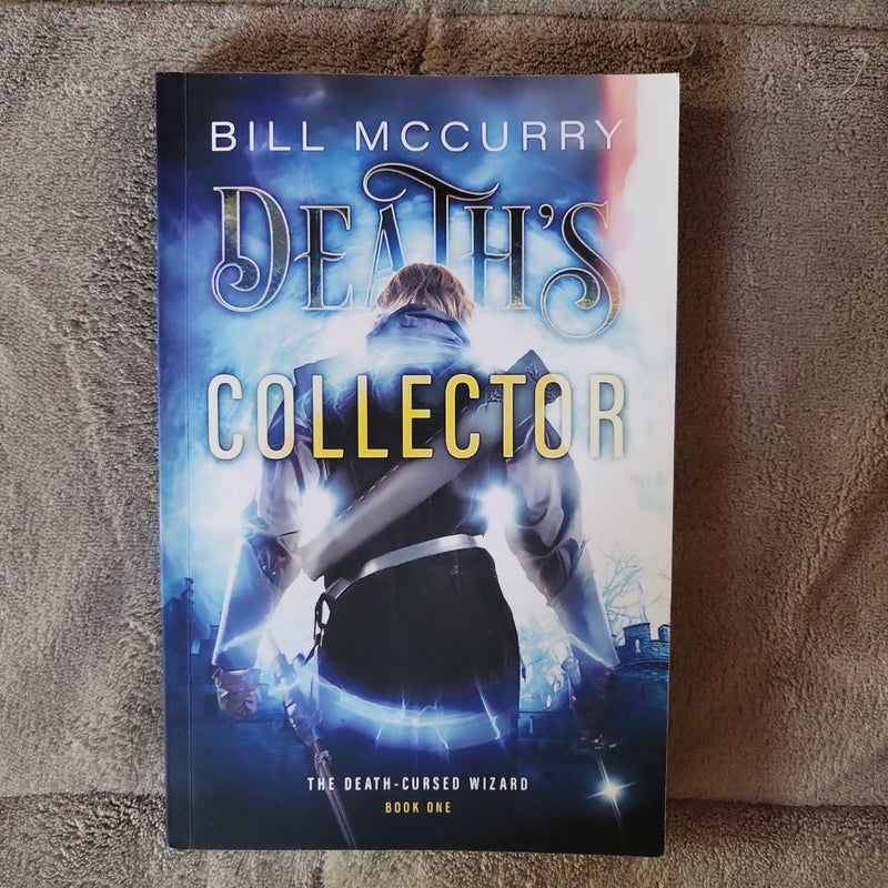 Death's Collector