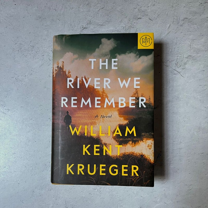 The River We Remember