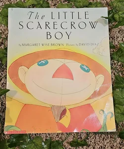 The Little Scarecrow Byloy
