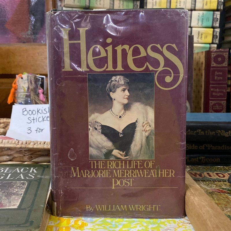 Heiress