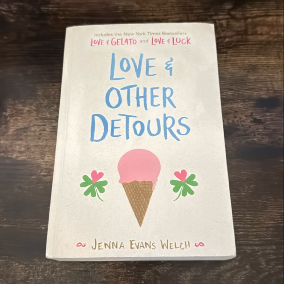 Love and Other Detours