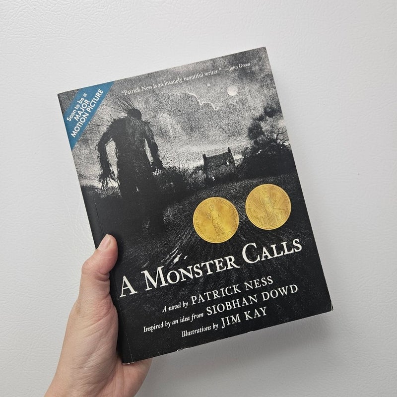 A Monster Calls