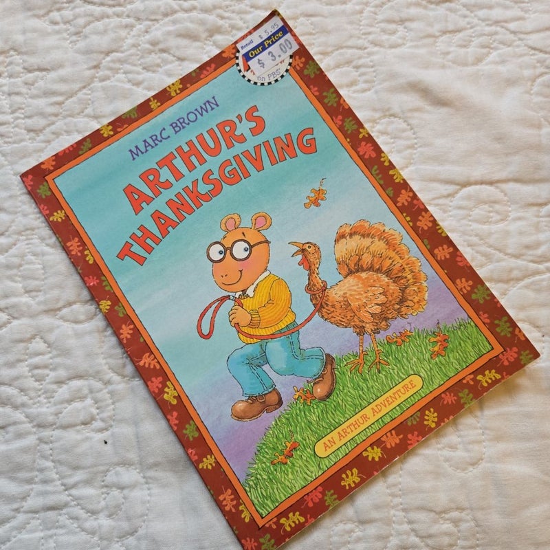 Arthur BUNDLE