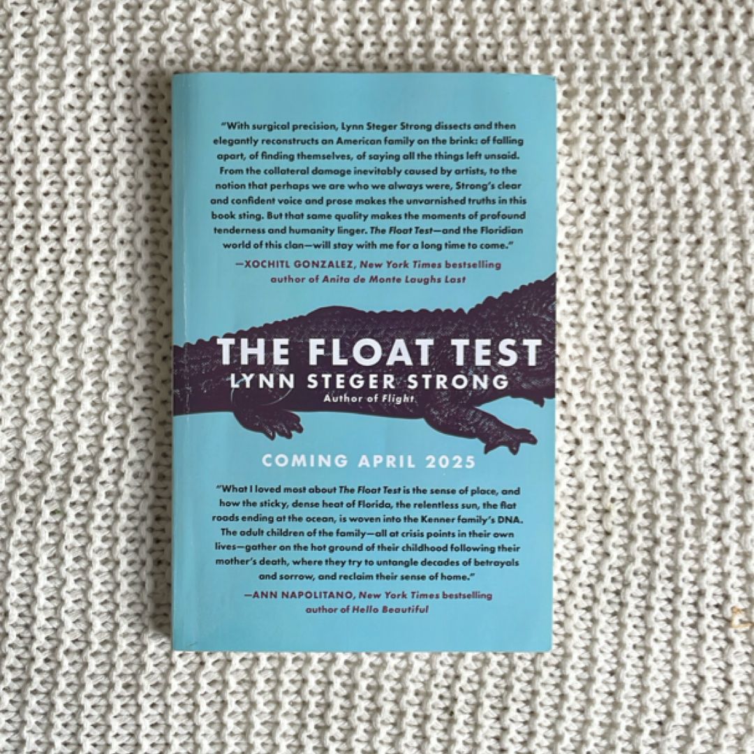 The Float Test