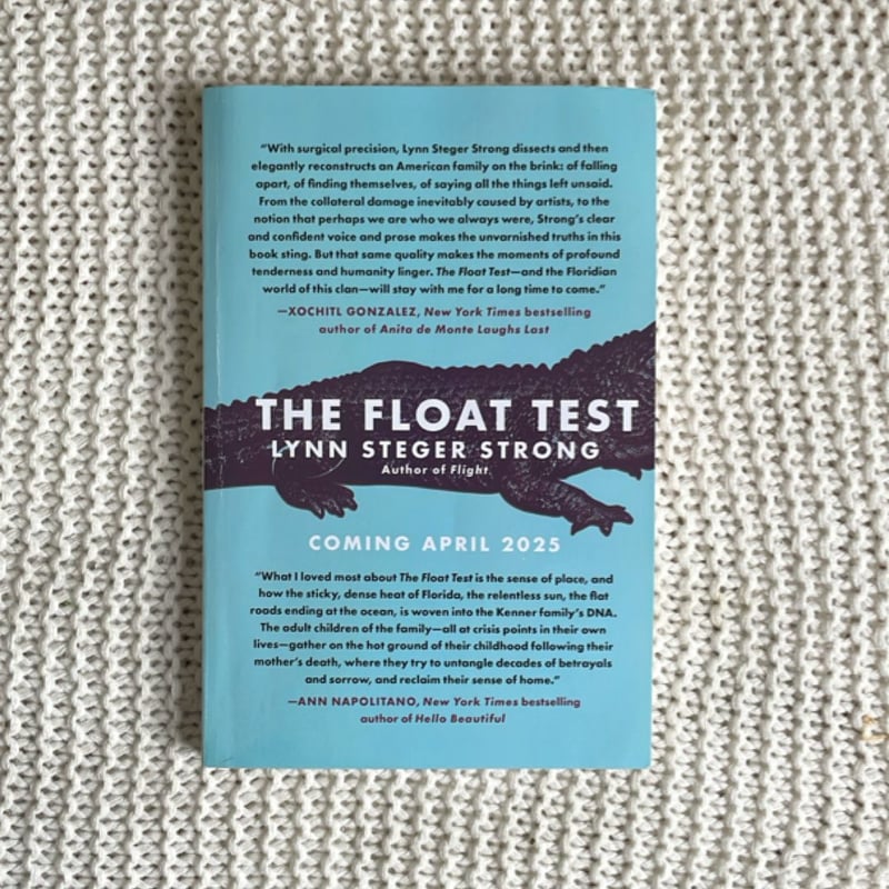 The Float Test