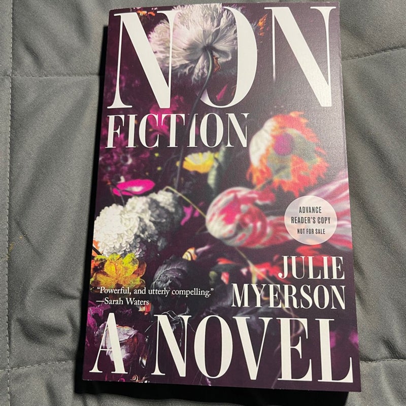 Nonfiction by Julie Myerson, Paperback | Pangobooks