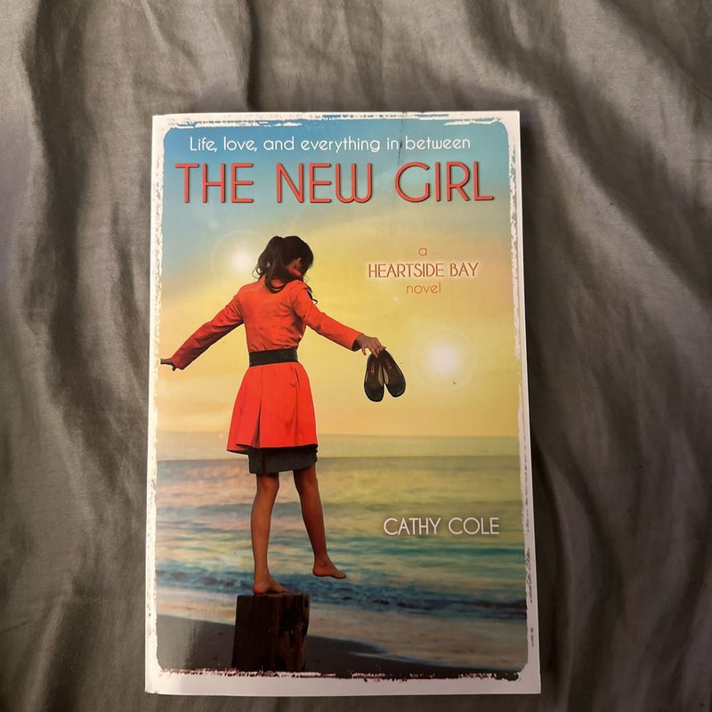 The New Girl