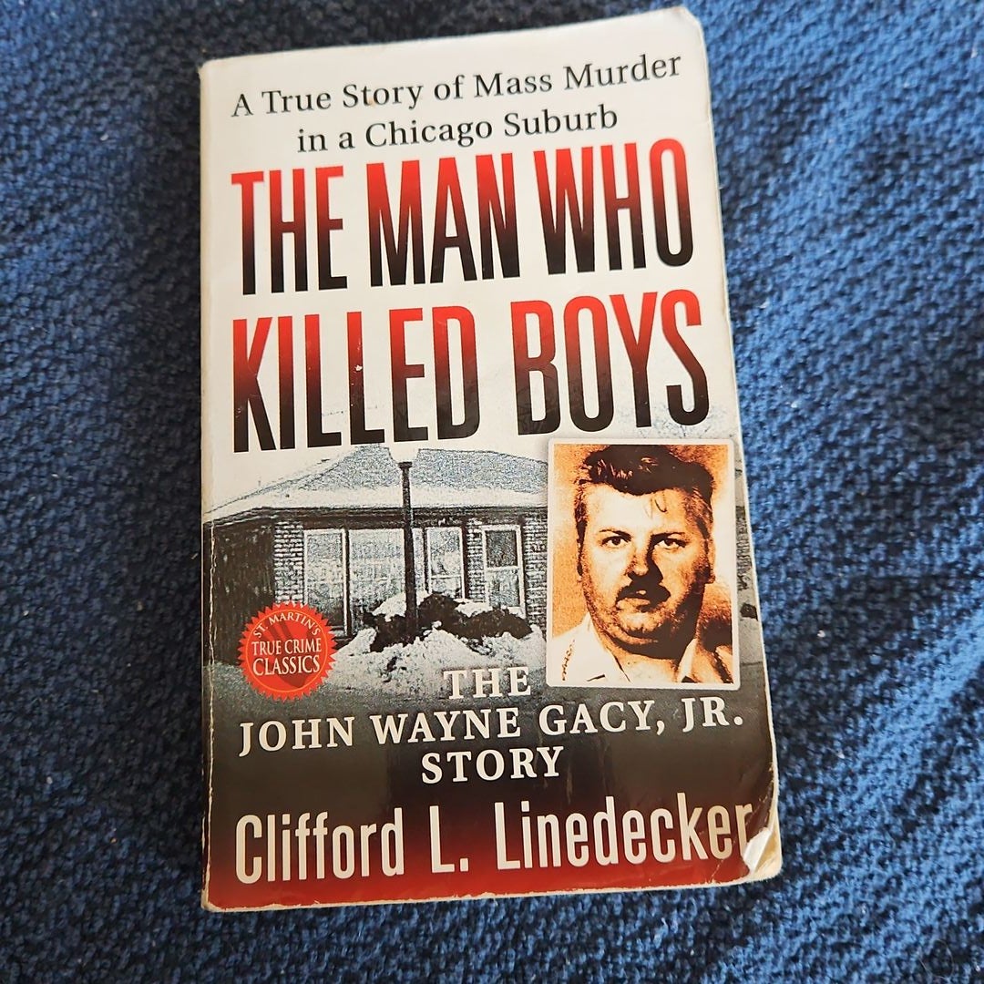 Man Who Killed Boys