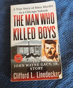 Man Who Killed Boys