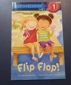 Flip flop!