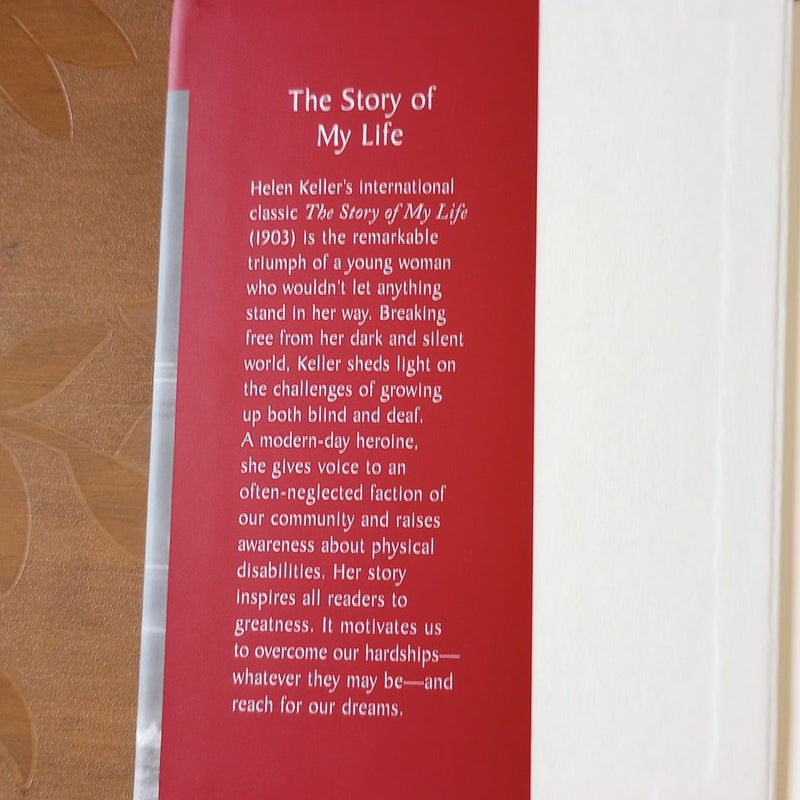 The Story of My Life