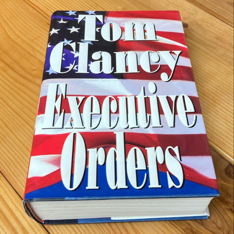 Executive Orders