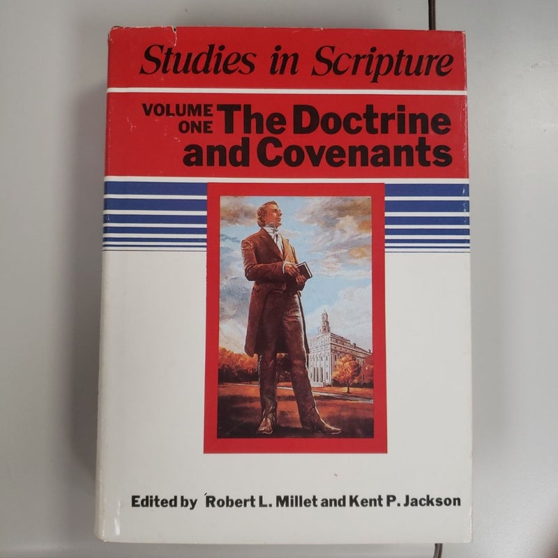 Studies in Scriptures