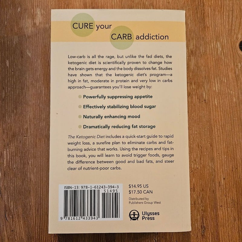 The Ketogenic Diet