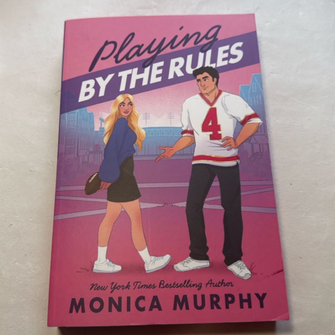 Playing by the Rules