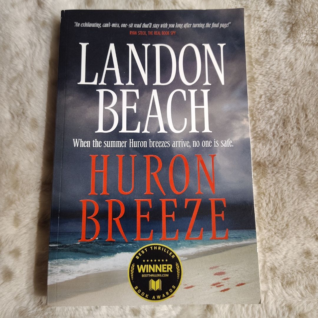 Huron Breeze