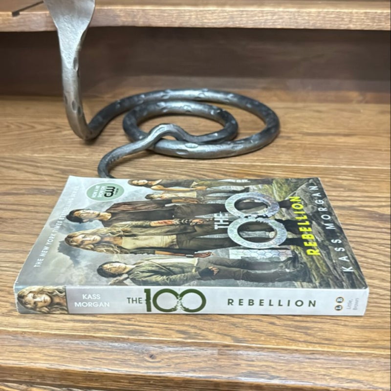 Rebellion
