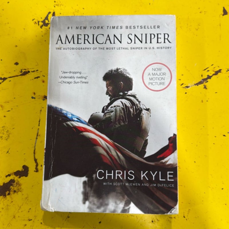 American Sniper