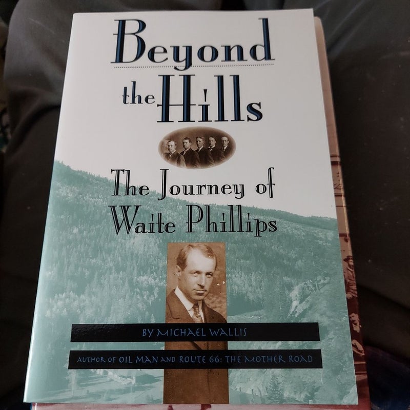 Beyond the Hills
