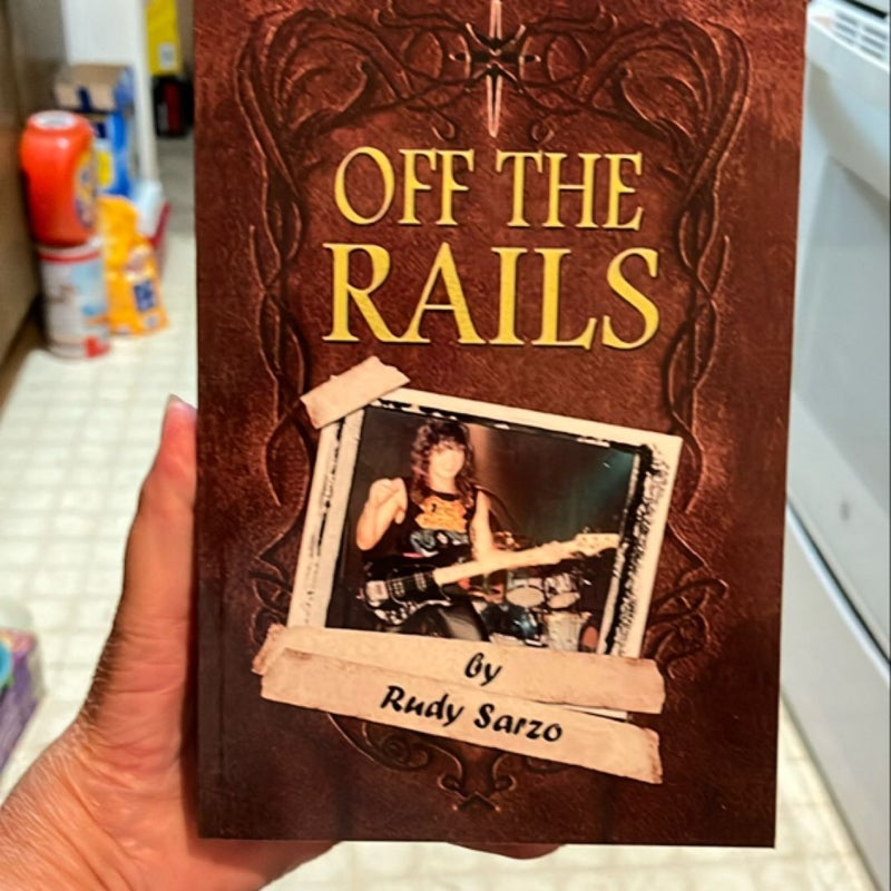 Off the Rails