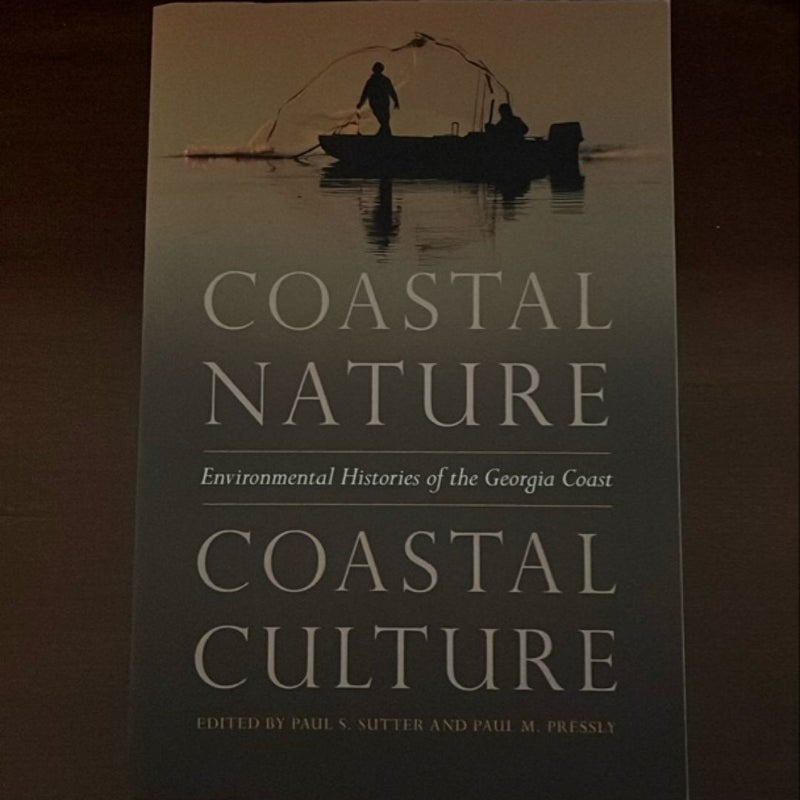 Coastal Nature, Coastal Culture