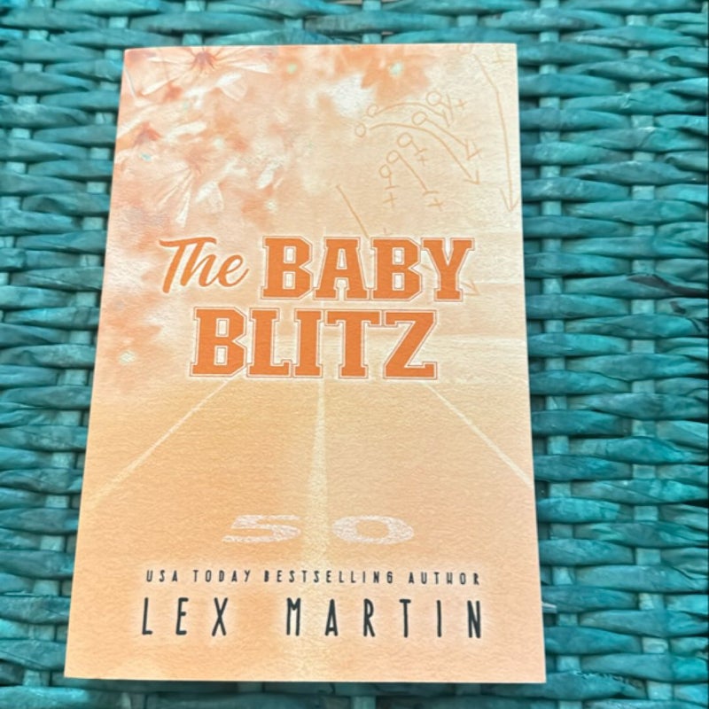 The Baby Blitz