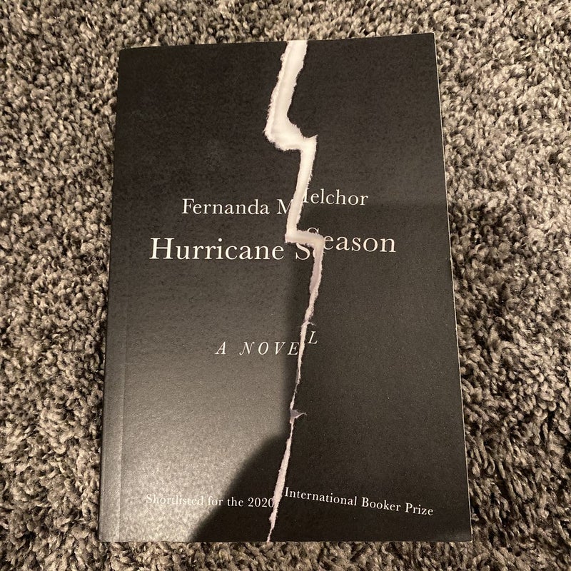 Hurricane Season