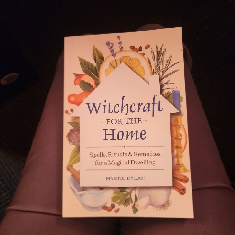 Witchcraft for the Home