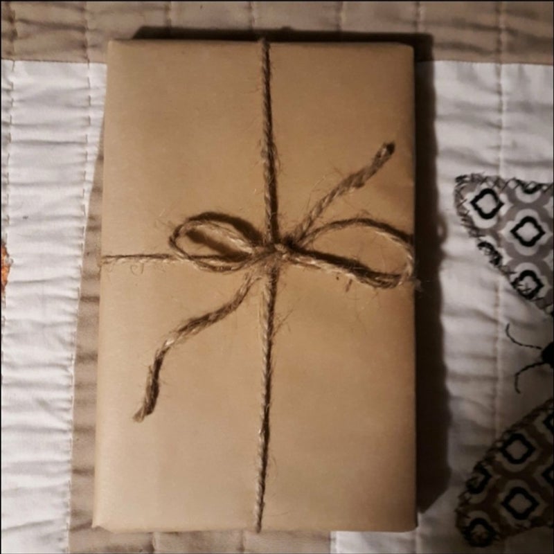 Signed Blind Date With A Book, Fantasy