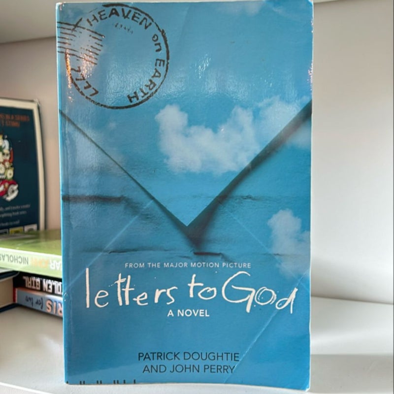 Letters to God