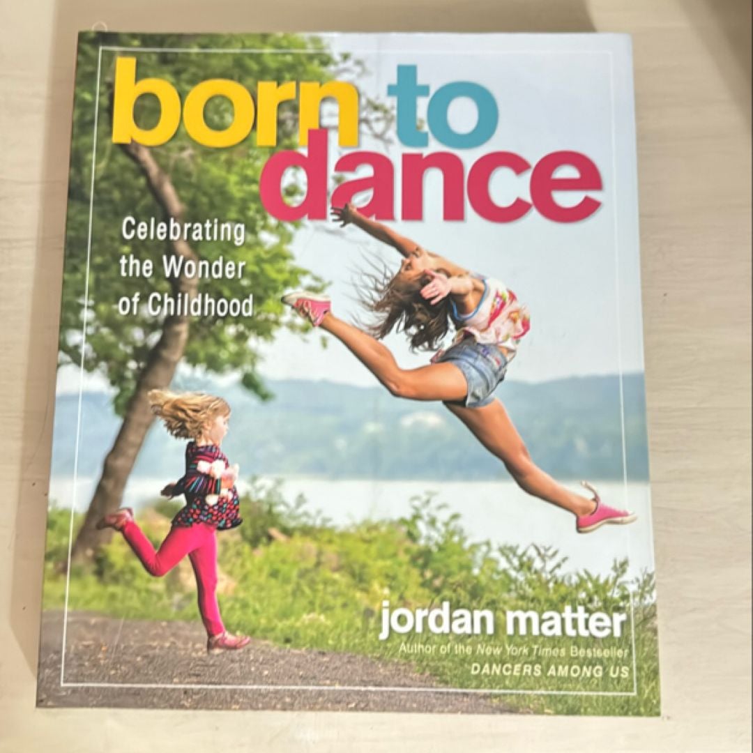 Born to Dance