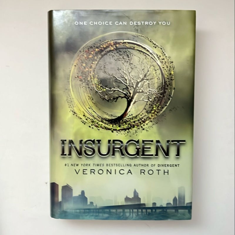 Divergent Series 3-Book Box Set