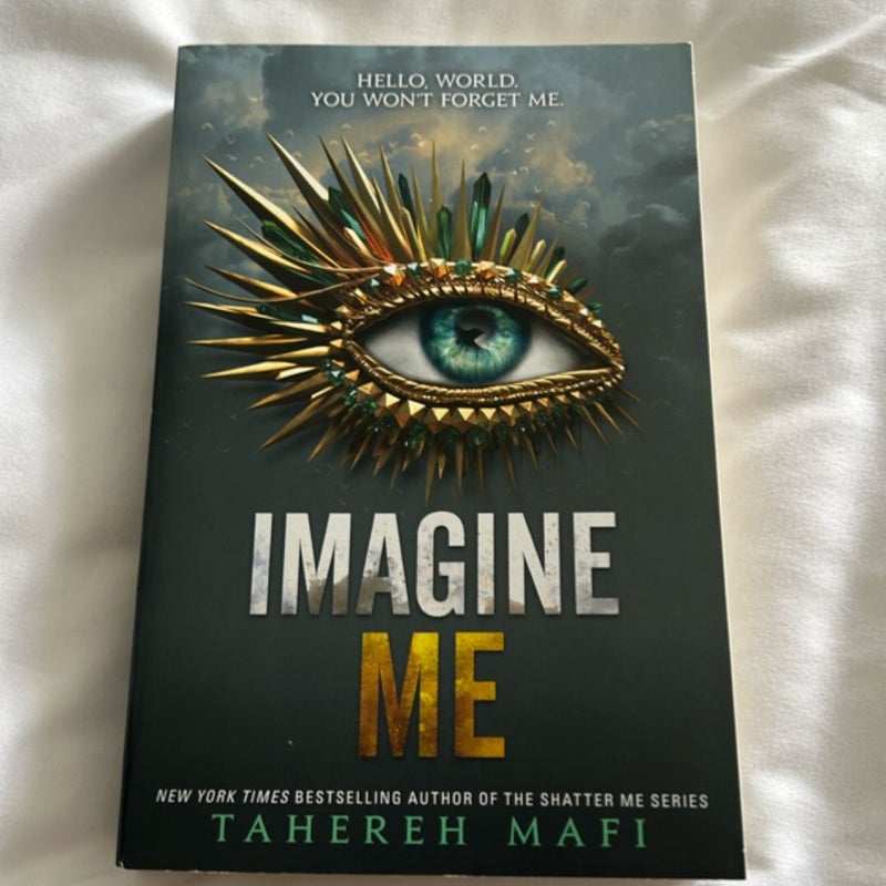 Imagine Me
