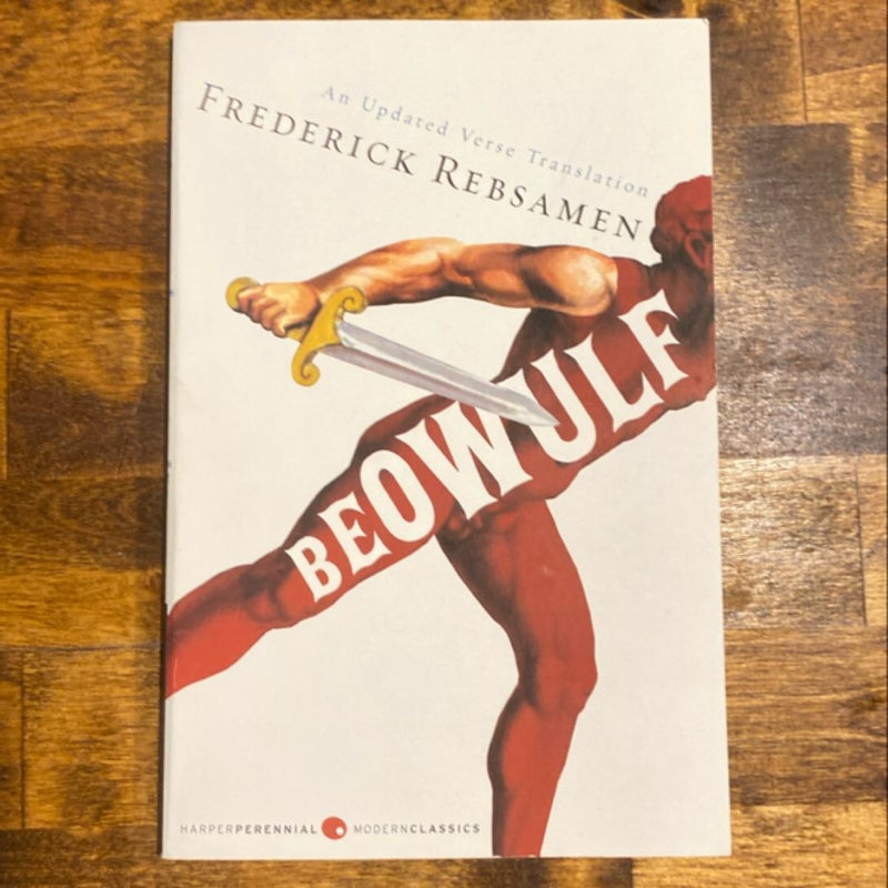 Beowulf