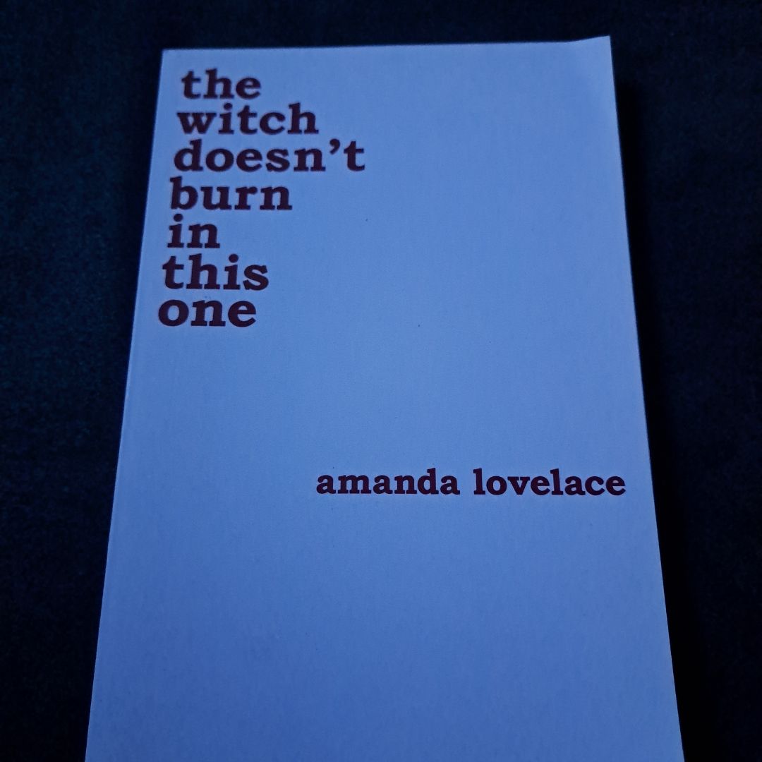 The Witch Doesn't Burn in This One