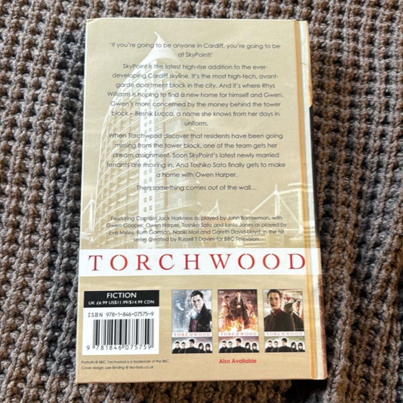 Torchwood