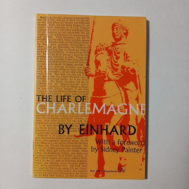 The Life of Charlemagne