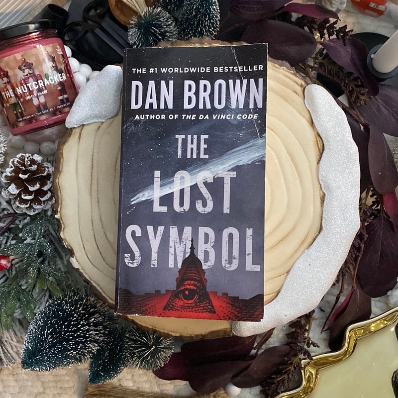 The Lost Symbol