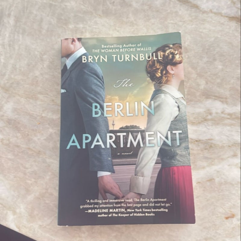 The Berlin Apartment