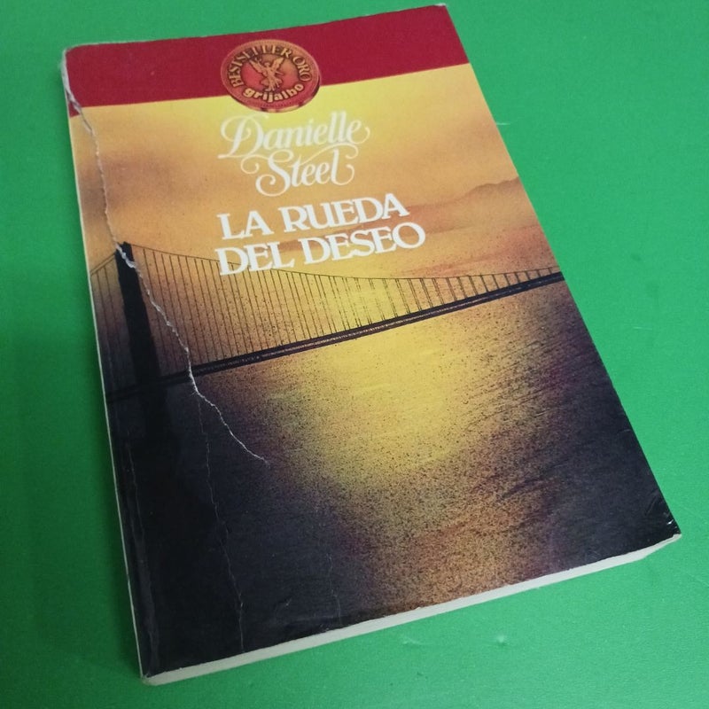 La Rueda Del Deseo