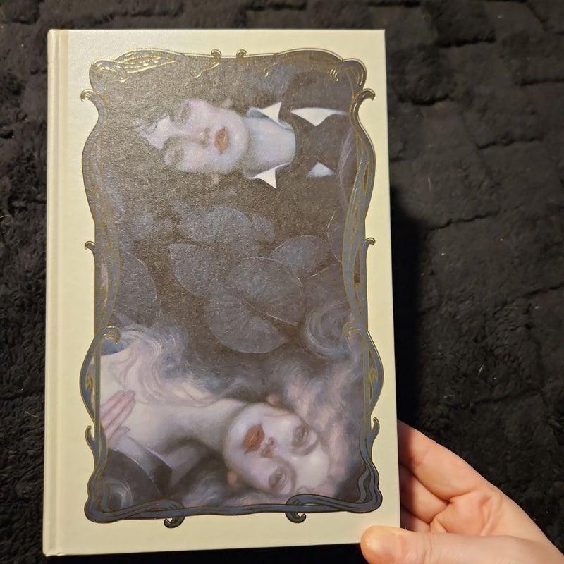 A Dark and Drowning Tide