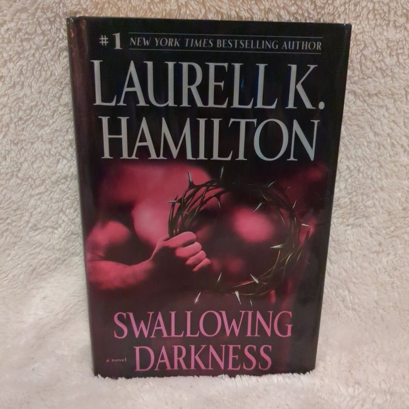 Swallowing Darkness