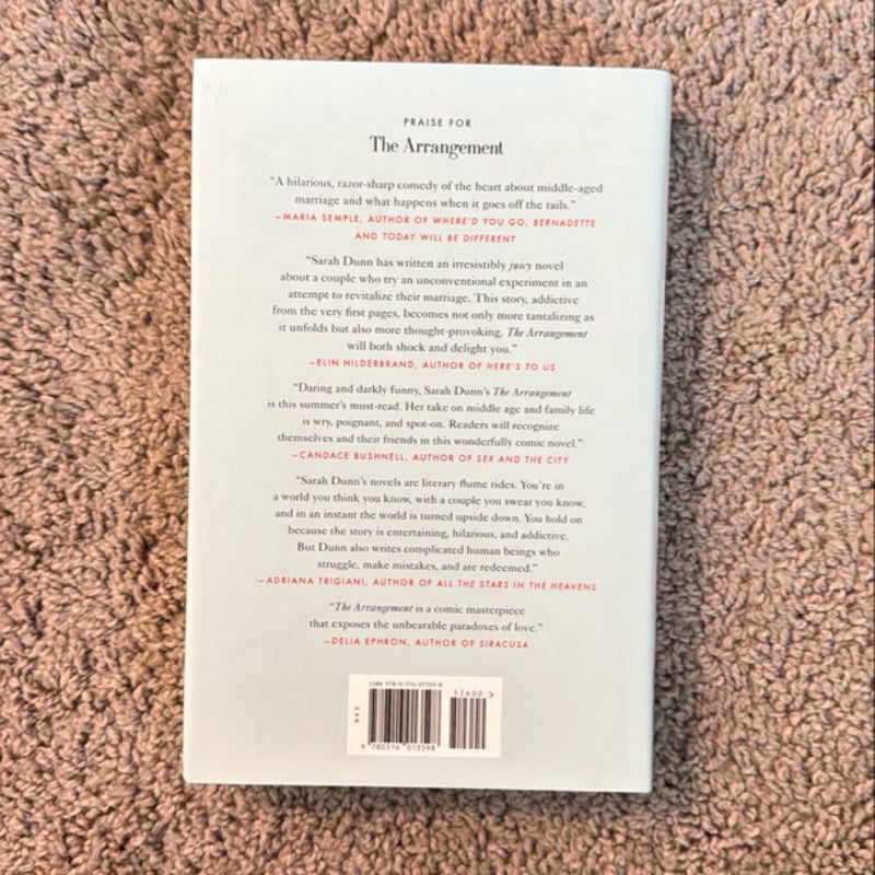The Arrangement