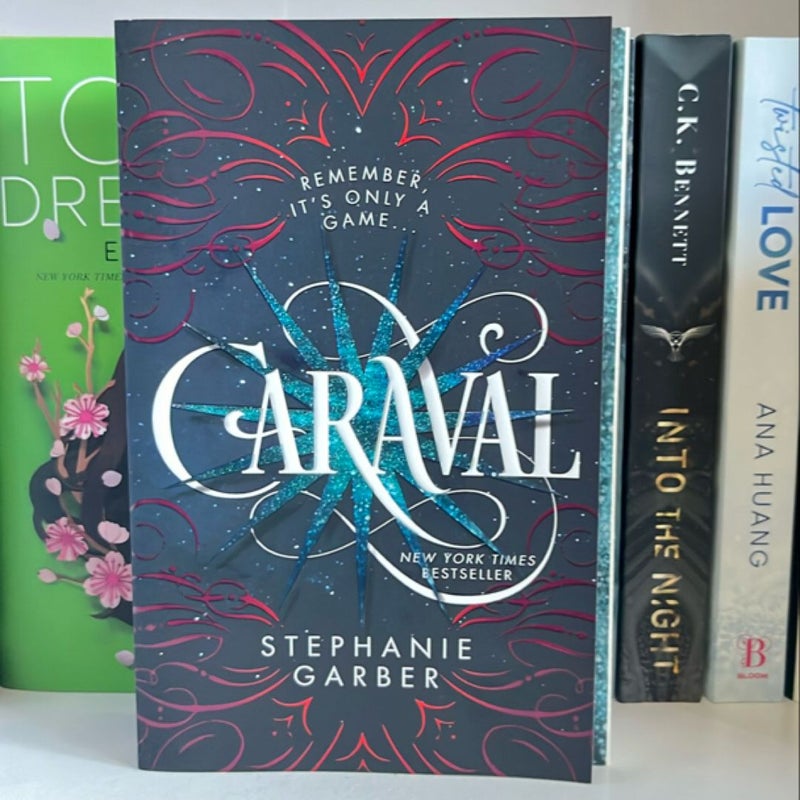 Caraval