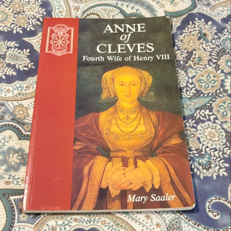 Anne of Cleves